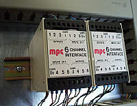 6-Channel Interface