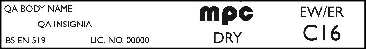 Logo1 8" long
